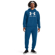 Under Armour Rival Fleece Logo HD férfi pulóver