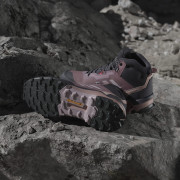 Adidas Terrex Ax4 Mid Gtx női túracipő