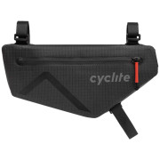 Cyclite Frame Bag Small / 02 váztáska fekete black