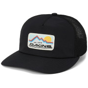 Dakine Cruisin Trucker baseball sapka fekete Black