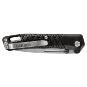 Gerber Zilch - Black kés