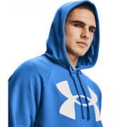 Under Armour Rival Fleece Big Logo_HD férfi pulóver