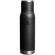 Stanley The Adventure To-Go Bottle 1l 2.0 termosz fekete black