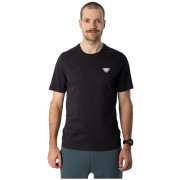 Dynafit Back Graphic Co T-Shirt M férfi póló