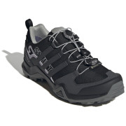 Adidas TERREX SWIFT R2 GTX W női cipő fekete/fehér Cblack/Dgsogr/Prptnt