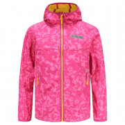 Gyerek kabát Alpine Pro Vezto rózsaszín