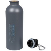 Zulu Steel Flask 0,5 L kulacs