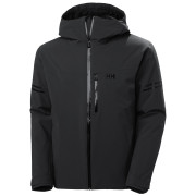Helly Hansen Swift Team Jacket férfi síkabát fekete 990 Black