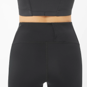 Salomon Shakeout Core Tights 26" W női nadrág