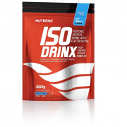 Koffeines ital Nutrend Isodrinx 1000g
