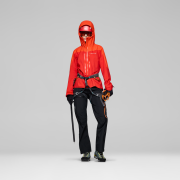 Norrona falketind dri1 Jacket női dzseki