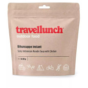 Travellunch csirke indonéz leves