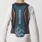 Salomon Flexcell Pro Jr gerincvédő