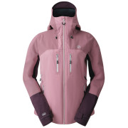 Dare 2b Diverging Jacket női dzseki rózsaszín Lilas/DpPlum