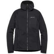 Montane Protium CP Hooded női pulóver fekete black