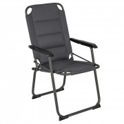 Bo-Camp Copa Rio Comfort Air szék szürke