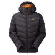 Rab Glaceon Pro Down Jacket férfi dzseki sötétszürke