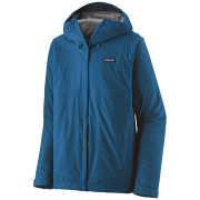 Patagonia Torrentshell 3L Jacket férfi dzseki kék Endless Blue