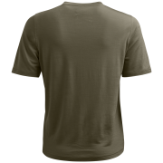 Ortovox 140 Cool Round Landscape T-shirt női póló