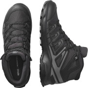 Salomon Extegra Mid Gore-Tex férfi túracipő