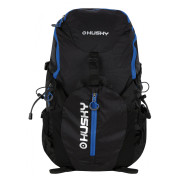 Hátizsák Husky Salmon 30 l fekete