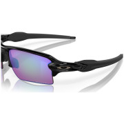 OAKLEY Flak 2.0 Xl Polished Black napszemüveg