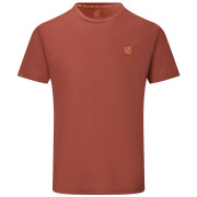 Dare 2b Agile Short Sleeved Tee férfi póló barna ArabianSpice