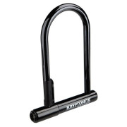 Kryptonite Keeper 12 Standard w/bracket kerékpár lakat