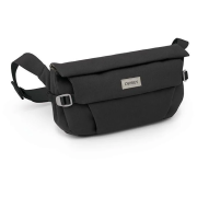 Osprey Arcane Hip Bag válltáska fekete black