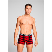 Puma Everyday Striped Boxers 2P férfi boxer