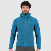 Karpos Rocchetta Hoodie Fleece férfi pulóver