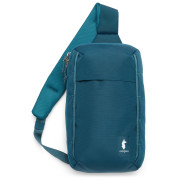 Cotopaxi Todo 8L Sling hátizsák kék/zöld Cotopaxi Abyss