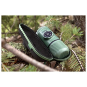 Wacaco Nanopresso s cestovním pouzdrem kávéfőző utazáshoz