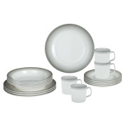 Brunner Melamine Set Astralys edénykészlet