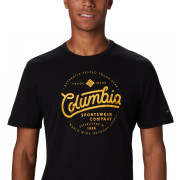 Columbia M Path Lake Graphic Tee férfi póló