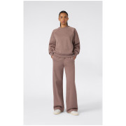 Champion Crewneck Sweatshirt W Core Heritage női pulóver