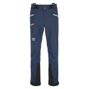 Férfi nadrág Ortovox Bacun Pants M kék