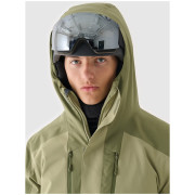 4F Technical Jacket M575 férfi síkabát