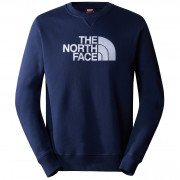 The North Face Drew Peak Crew Light férfi pulóver