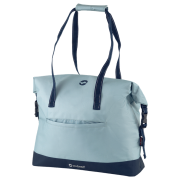 Outwell Sanderling Tote 18 L hűtőtáska világoskék Aqua Blue