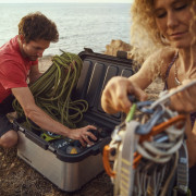 Dometic GO Hard Storage 50L outdoor box