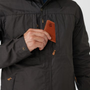 Férfi kabát Fjällräven Skogsö Jacket M