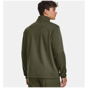 Under Armour Tac Rival Job Fleece férfi garbó