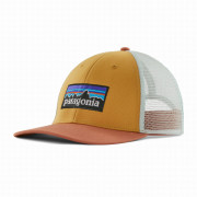 Patagonia P-6 Logo LoPro Trucker Hat baseball sapka