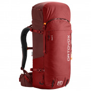 Ortovox Peak 55 hátizsák piros
