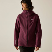 Regatta Womens Wentwood 3in1 női dzseki