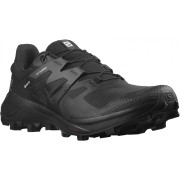Férficipő Salomon Wildcross 2 Gore-Tex fekete
