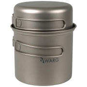 Warg Hyperion Titan Cook Set edénykészlet