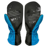 WAMU Bagr gyerek téli egyujjas kesztyű