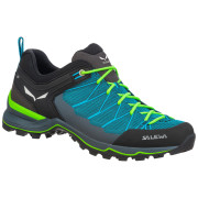 Pánské boty Salewa Ms Mtn Trainer Lite kék/fekete
